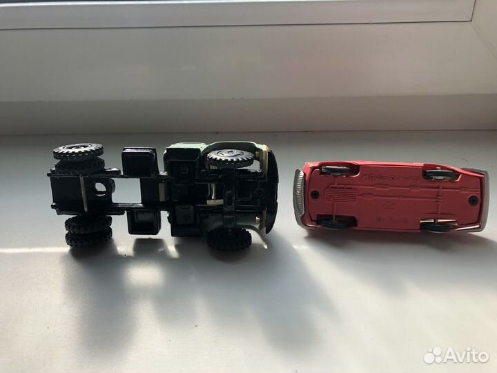 ЗИЛ 130 Мазератти Мистраль-Купе