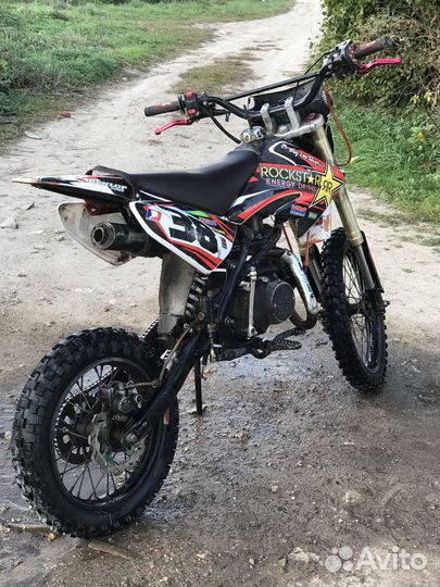 Kayo 125