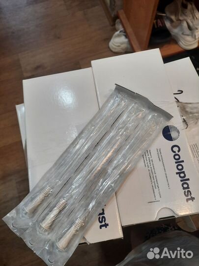 Катетеры колопласт, женские 12размер
