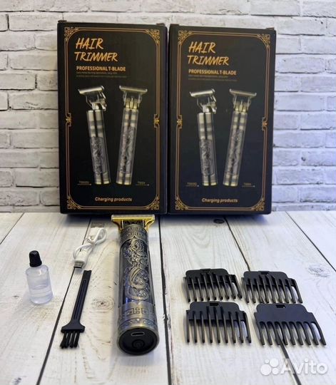 Триммер для волос