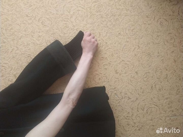 Полупальто женское 44 46 XPgrup