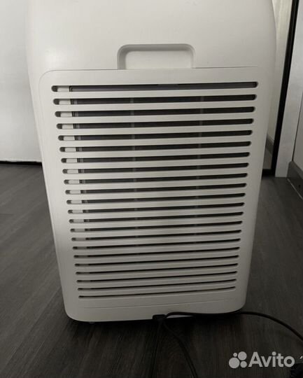 Климатический комплекс philips