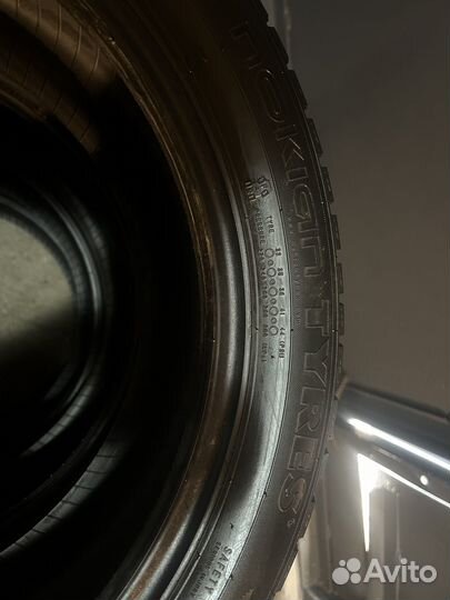 Nokian Tyres Nordman 7 205/50 R17 93T