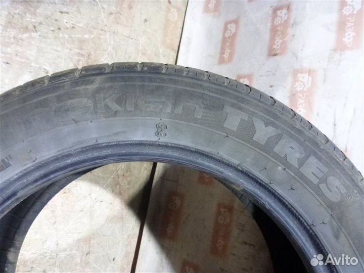 Nokian Tyres Nordman SX2 205/55 R16 91H