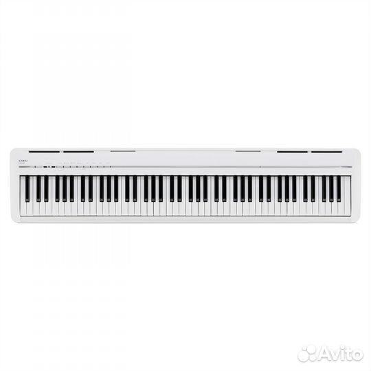 Kawai ES120W цифровое пианино