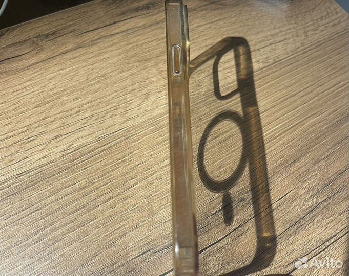 Оригинальный чехол на 12 pro max