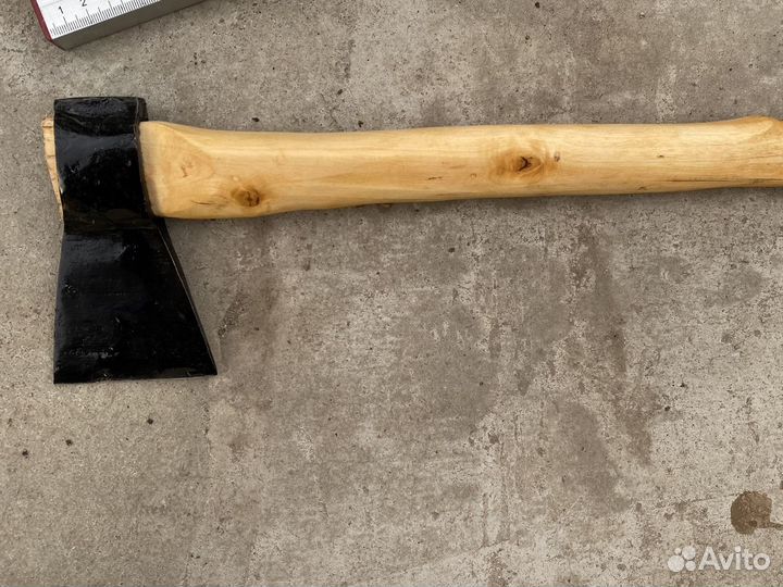 Топорик СССР