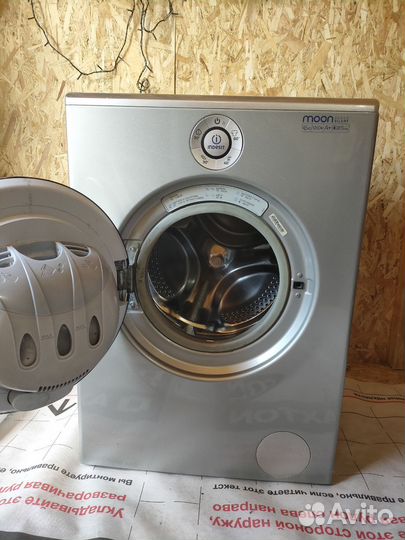 Продам стиральную машину