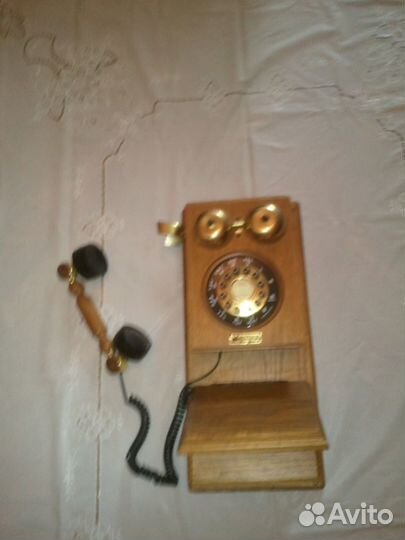 Телефон 