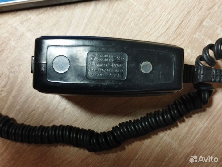 Электробритва Харьков-15м эхо