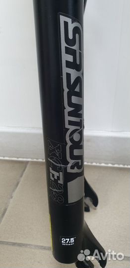 Вилка Santour XCE28