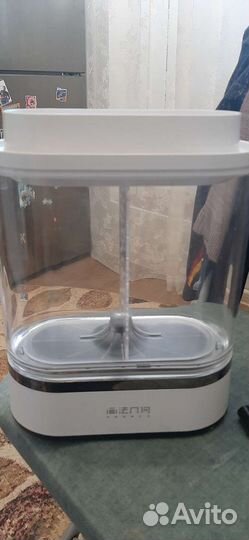 Аквариум Акваферма