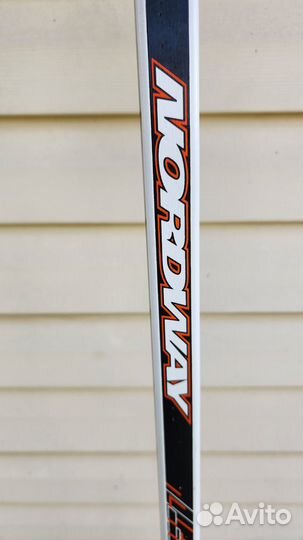 Клюшка Jr хоккейная левый хват