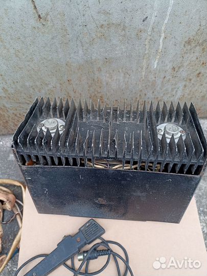 СГУ - 60 СССР