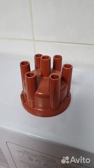 Крышка распределительная зажигания New Beru Vk 192