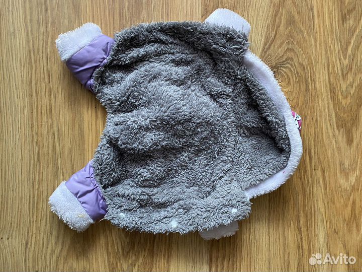 Одежда для собак