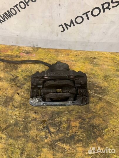 Суппорт передний левый Ситроен С3 Citroen C3 A51