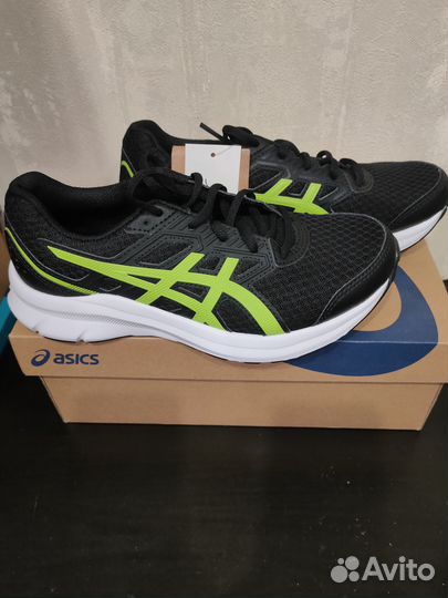 Беговые кроссовки Asics Jolt 3GS US5,5 24cм