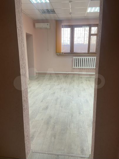 Помещение свободного назначения