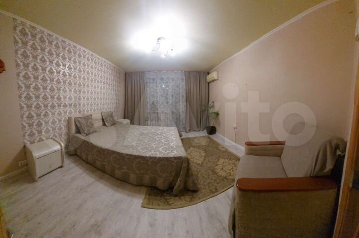 2-к. квартира, 60 м², 2/5 эт.