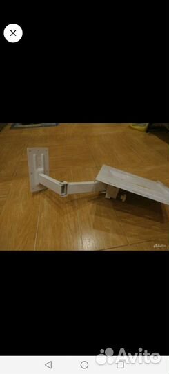 Полка настенная