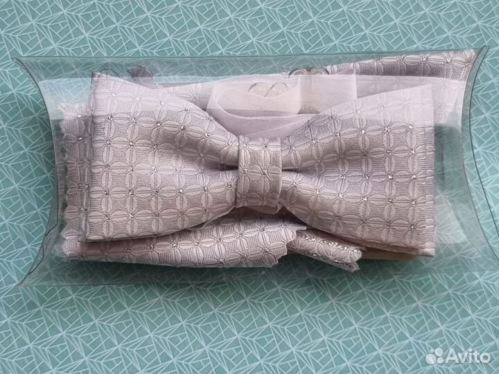 Бабочка детская