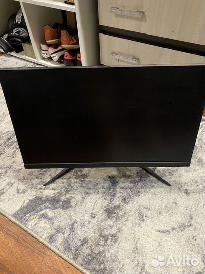 Игровой монитор 144 гц 23.8 дюймов,Msi optix G241