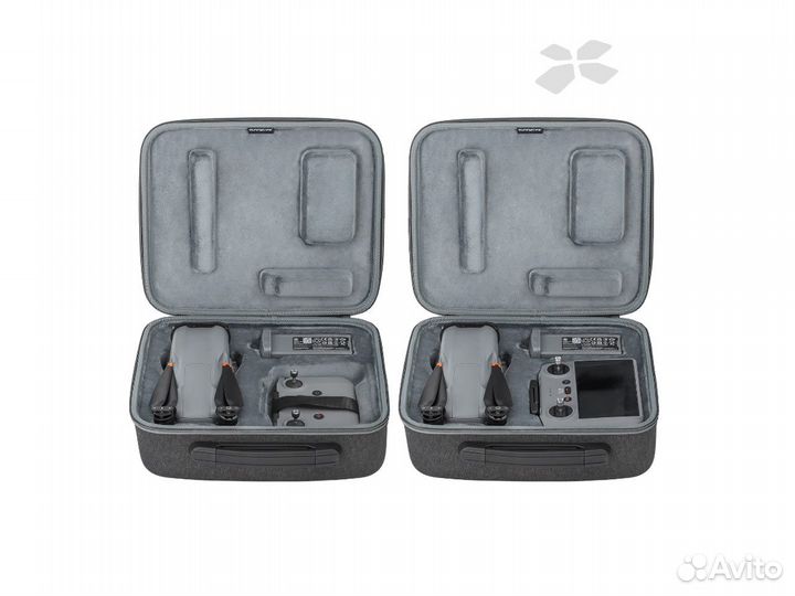 DJI Air 3 Кейс Textile Coffre Combo Case