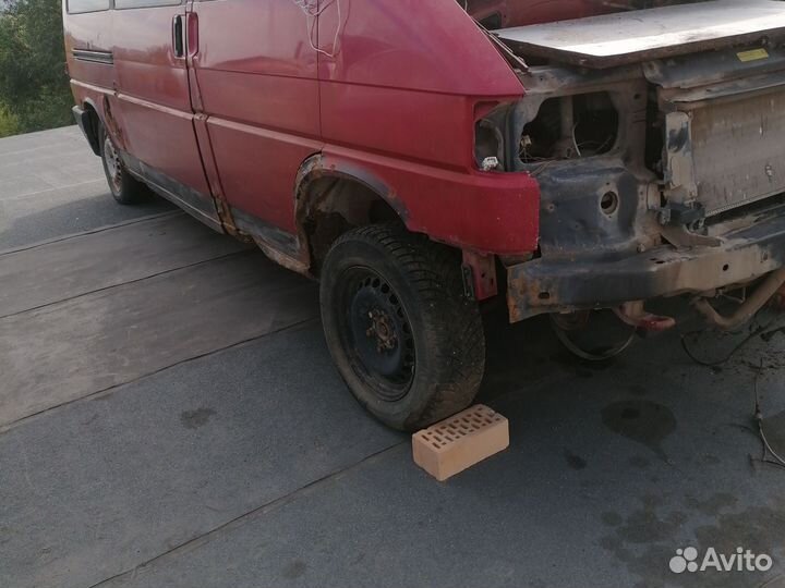 Диски р15/5/112 8шт