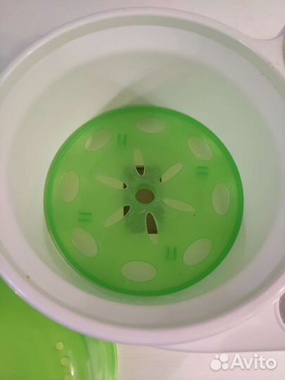 Стерилизатор для бутылочек Ramili Baby