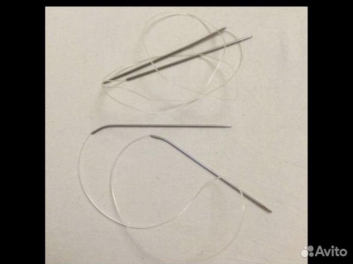 Спицы для вязания