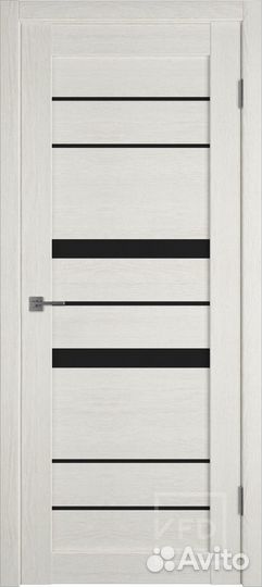 Межкомнатные двери. Серия Лайт от фабрики вфд