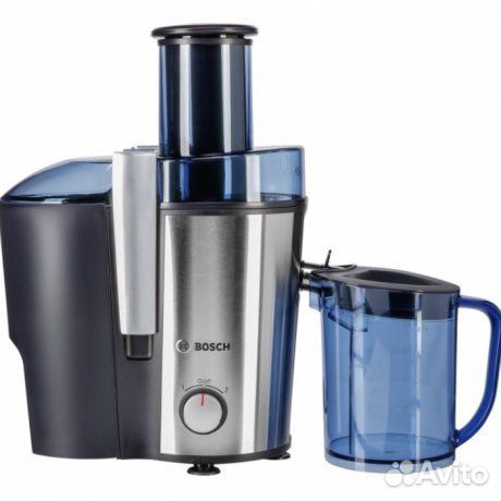 Соковыжималка