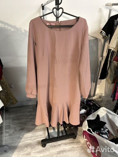 Женские вещи