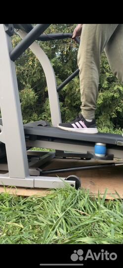 Беговая дорожка pro form с вентилятором