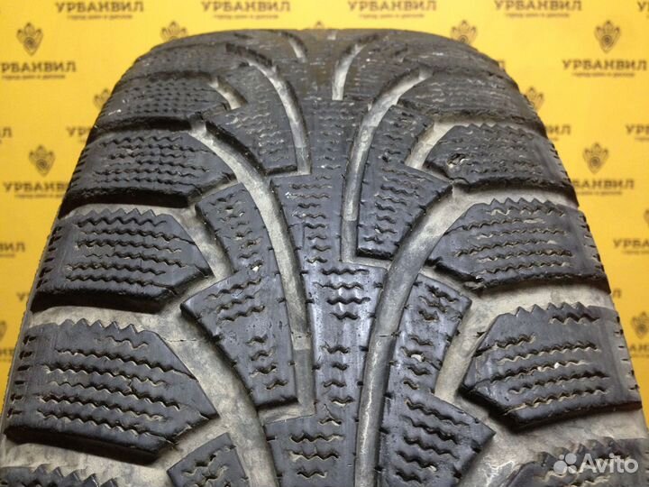 Nokian Tyres Hakkapeliitta RSi 195/65 R15