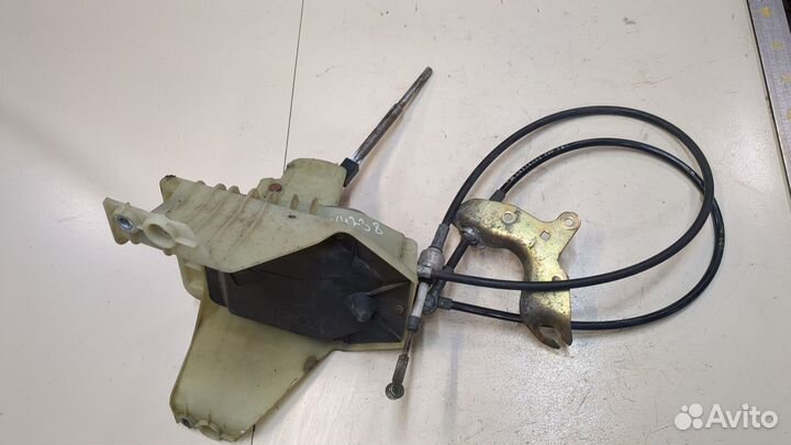 Кулиса кпп Fiat Punto, 2005