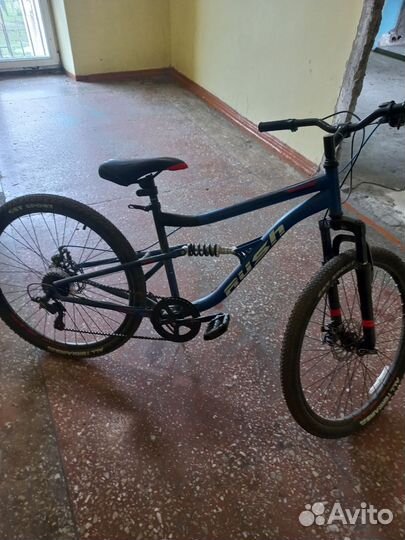 Велосипеды бу взрослый скоростной