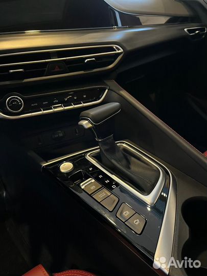Changan Eado Plus 1.4 AMT, 2023