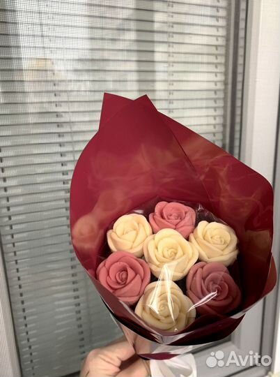 Необычный подарок