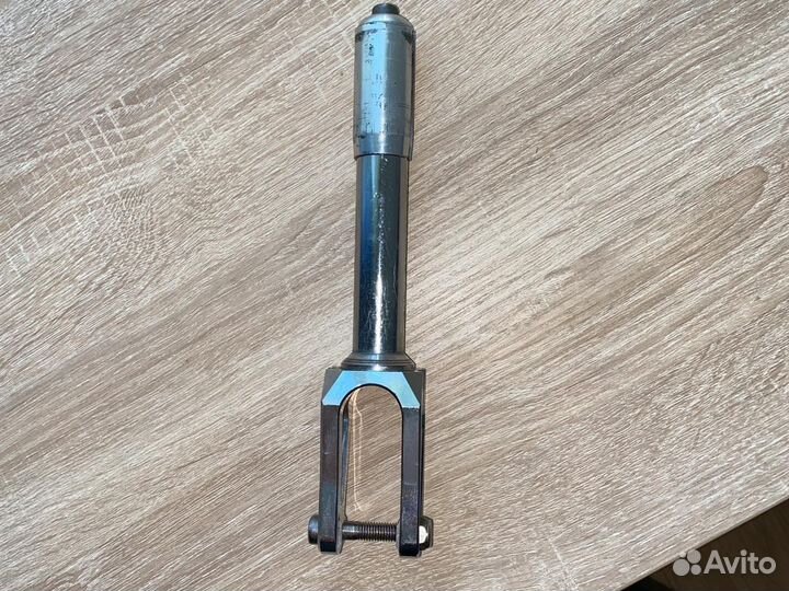 Вилка для самоката Root Industries IHC Chrome