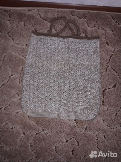 Сумки - авоськи