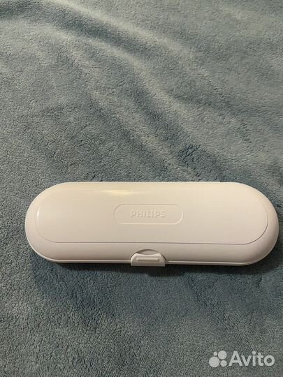 Чехол для электрической щетки philips