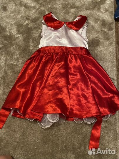 Вещи на девочку