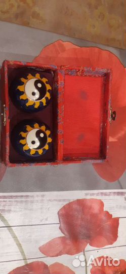 Шары здоровье музыкальные