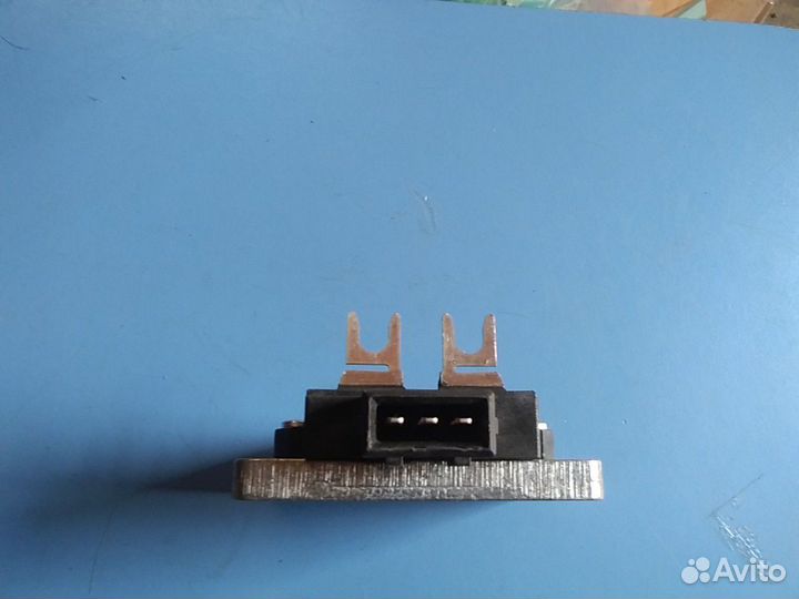 Модуль зажигания Seat, Skoda, Volkswagen, Mazda, A