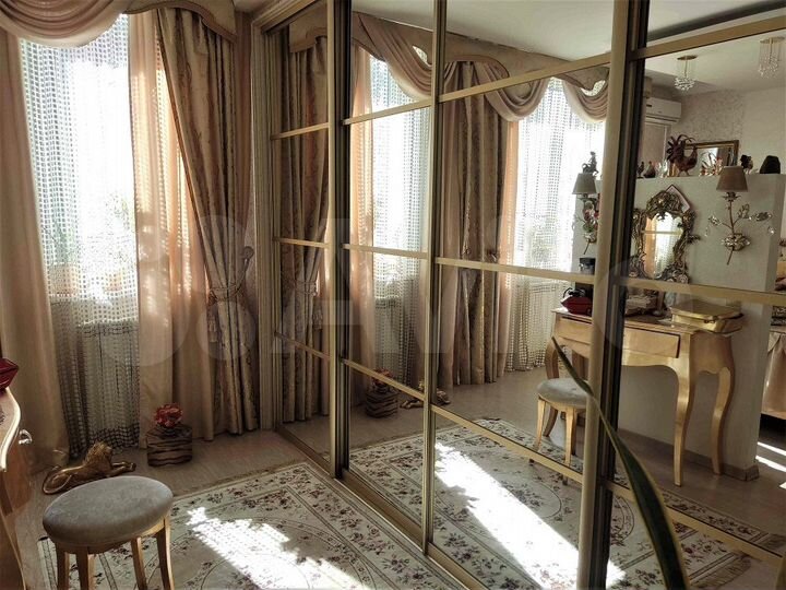 Таунхаус 160 м² на участке 1,5 сот.