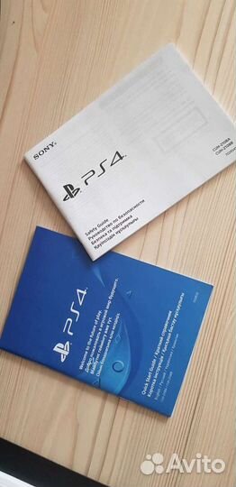 Sony playstation 4 PS4