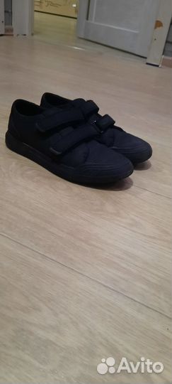 Кеды Shuzzi для мальчика