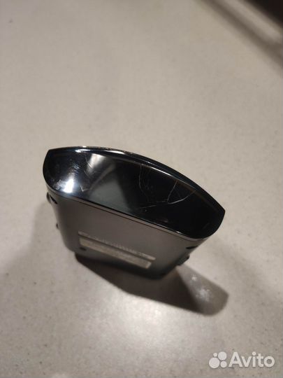 Радар-детектор Intego Hawk